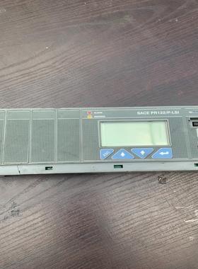 ABB框架断路器控制器模块SACE PR122/P-LSIG~议价