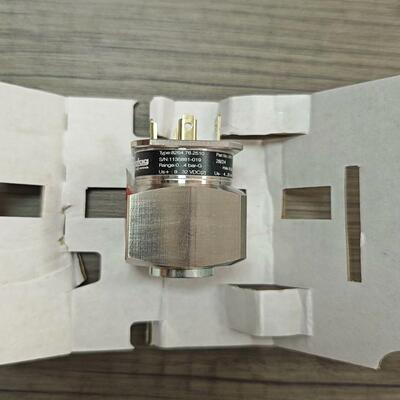 Trafag pressure transmitter（耶耶电子）