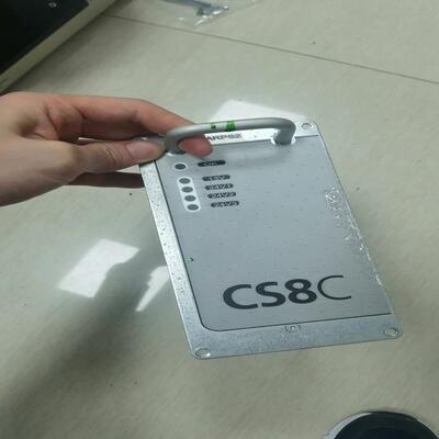 议~史陶比尔CS8C ARPS2电源成色非常棒功能正常的