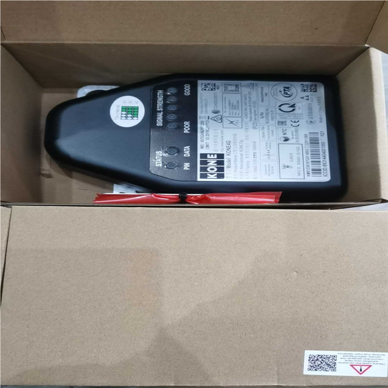 通力4G无线数据终端，KM51336187G01～G01.全(崽崽配件）