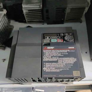 E840 南风商行 0060 6022KW功 三菱变频器FR