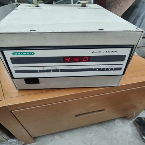 美国 伯乐BIO-RAD COOLING MODULE（NO（憨憨电子）