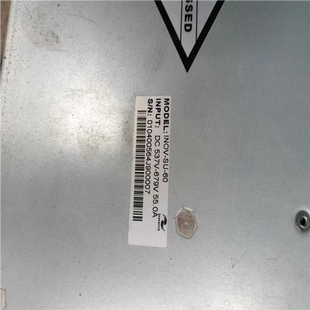 INPUT DC 537V-679V55【南风商行】