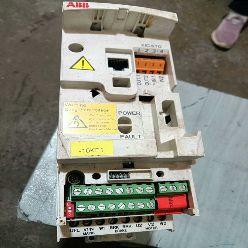 议~AB变频器四千瓦ACs355一03E一08A8一4配件机