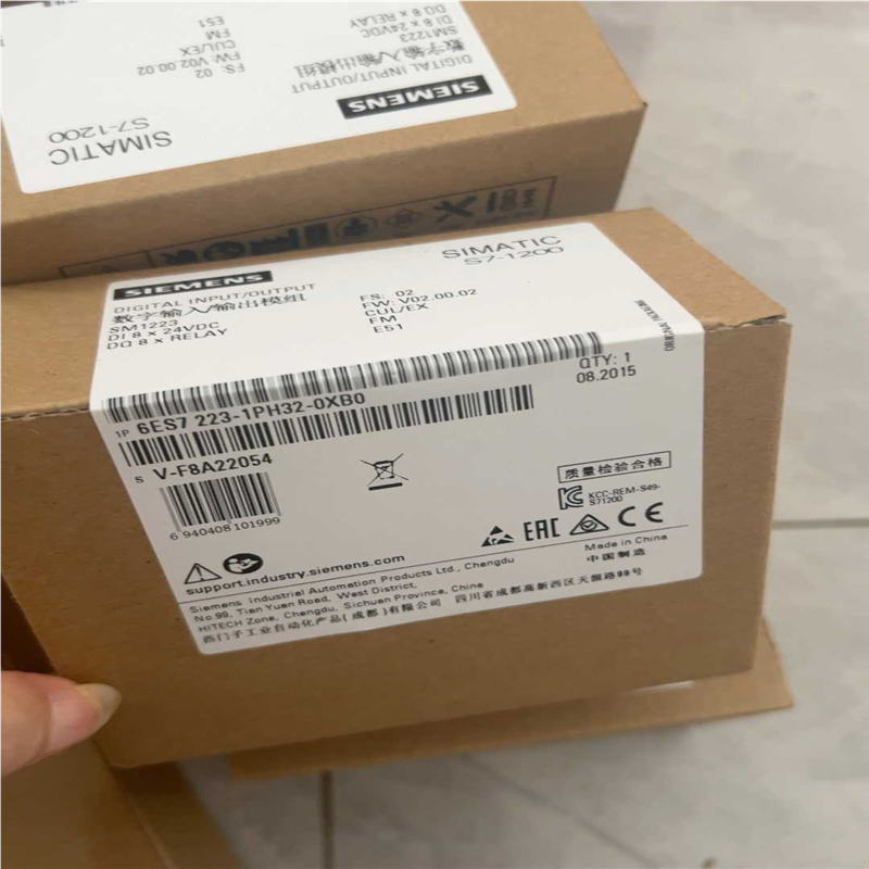 询价~6ES7223-1PH32-0XB0S7-1200数字