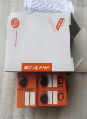 全新原装正品IFM易福门 AC5223 现货