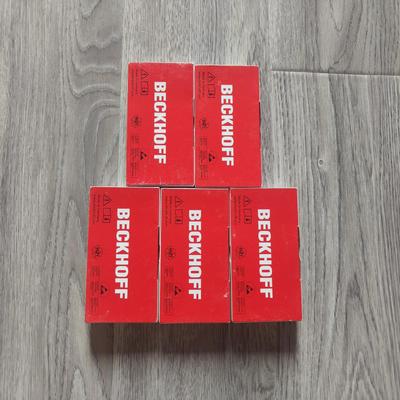 【汇生】【出】全新倍福模块EL4014【议价】