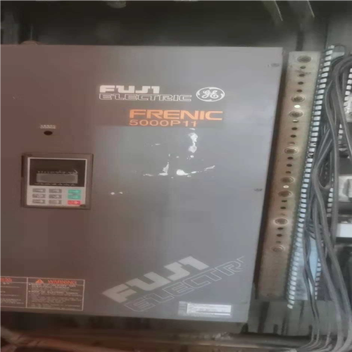 富士75KW变频器FRN75P11S-4CX（基数电子）
