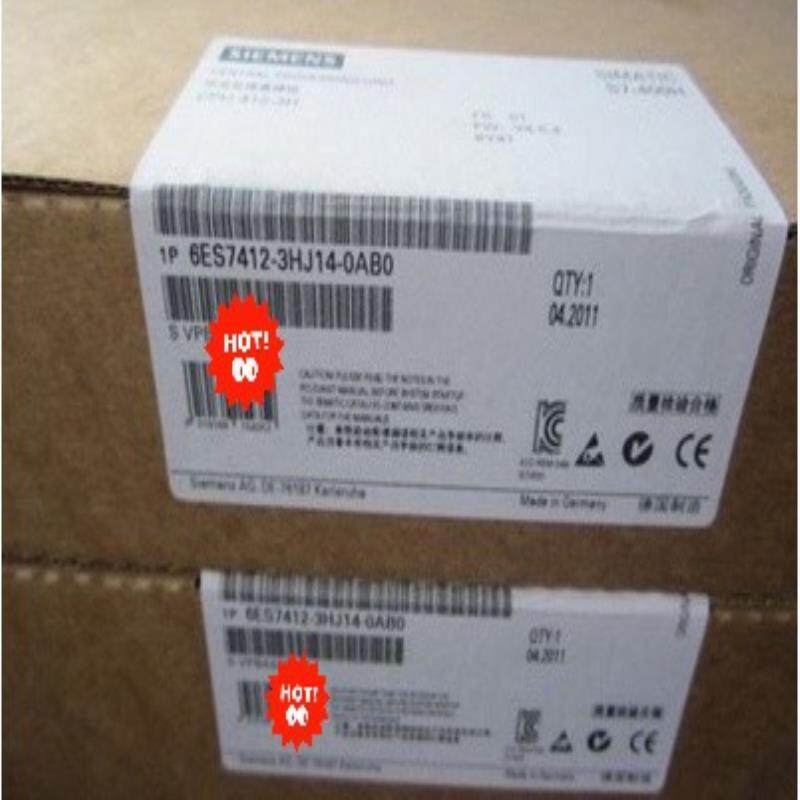 【汇生】6ES7412-3HJ14-0AB0  6ES7 412-3【议价】