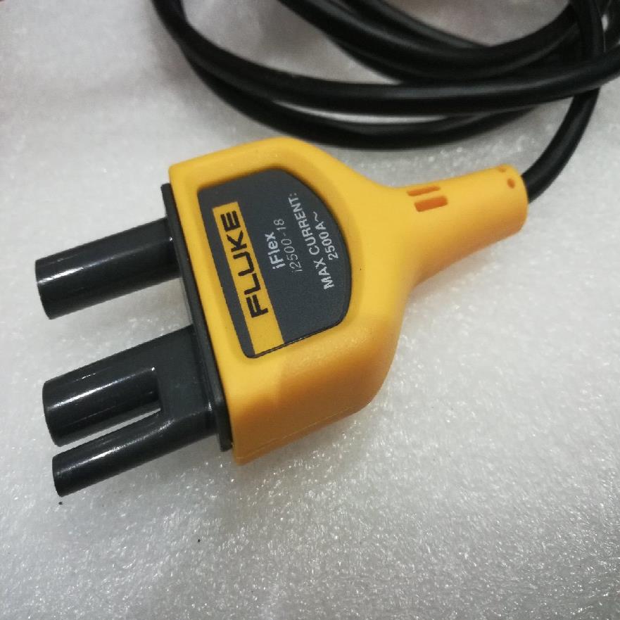 FLUKE/福禄克 i2500-18 flex AC交流电流（憨憨电子）