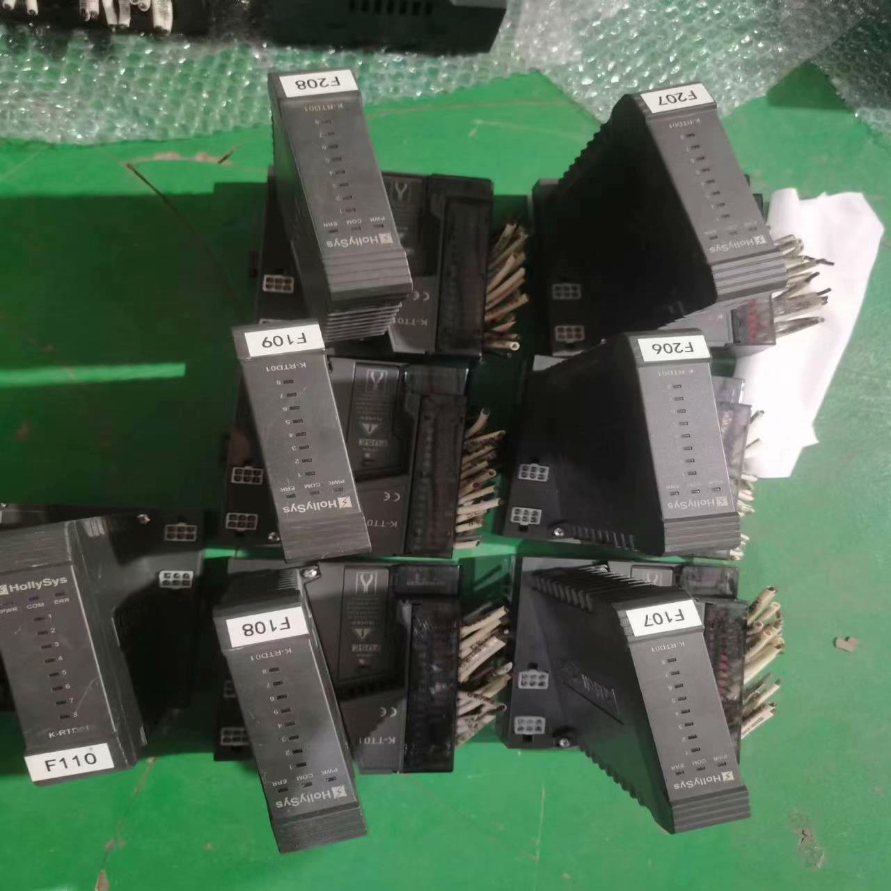 议~K-RTD01，带低座，二手拆机，实物拍摄，