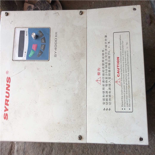 功能 议价 15KW神源SY4000注塑机专用变频器 成色见图