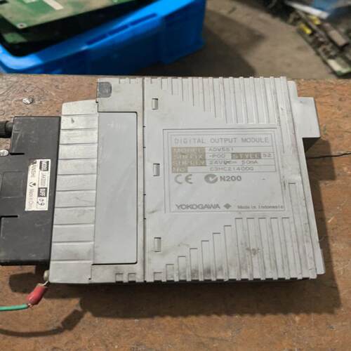 YOKOGAWA横河模块ADV551-P00~议价