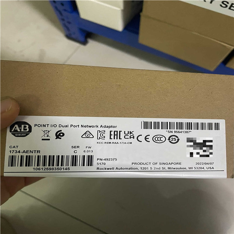 【汇生】1734AENTR 质保一年 需要的请联系【议价】