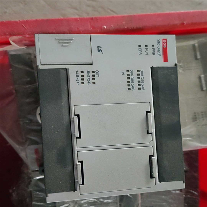 议价LS/PLC  XBC-DR20E 原装拆机实物如图 ！功能