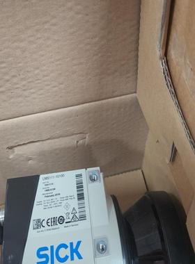 【汇生】LMS111-10100  订货号1041114 西克激光雷【议价】