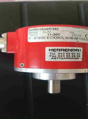 德国HERREKOR   GHM5105A6R360编码器议价