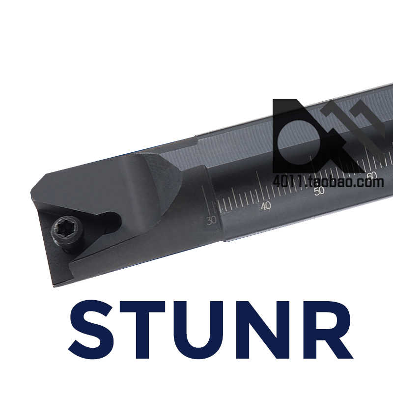 内孔刀杆S16Q/S18Q/S20R/S25S-STUNR16/STUNL16 STFNR D16 H16Q