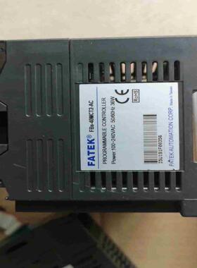 (议价)的FBs-40MCT2-AC，FBs-8YR，S7-20