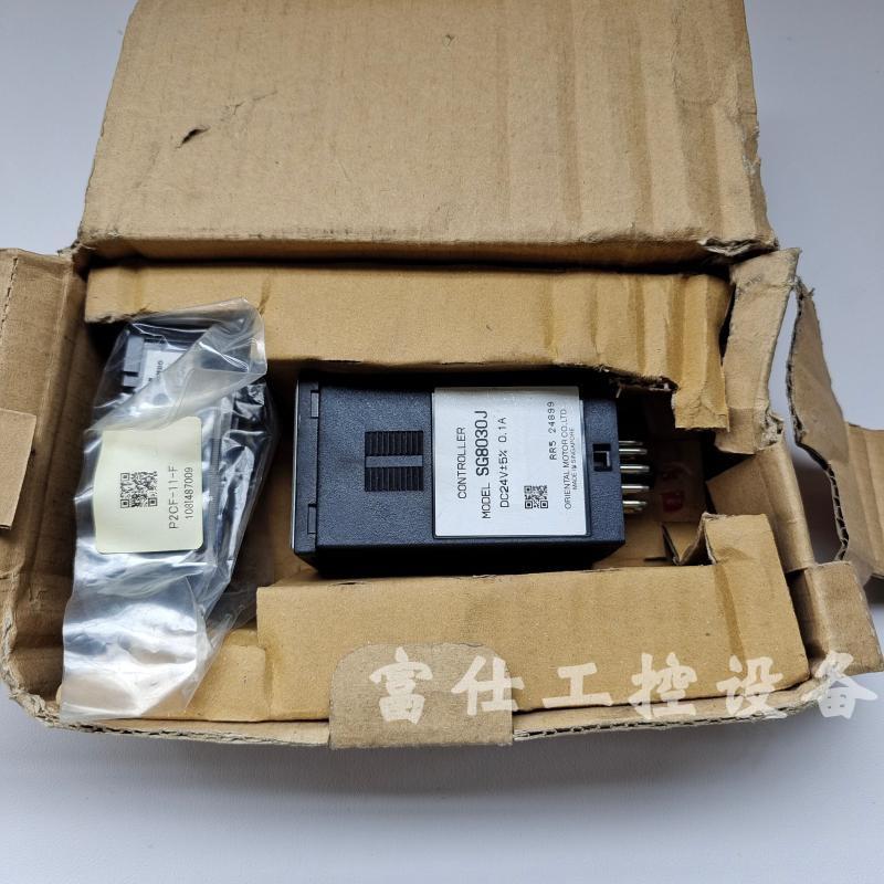 SG8030J VEXTA 东方  调速器 脉冲发生器 全新原包装 实物拍摄