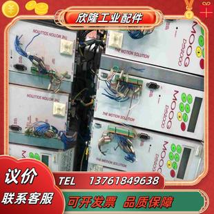 穆格驱动器M00G CZ1议价 DS2000系列CZ1007CH