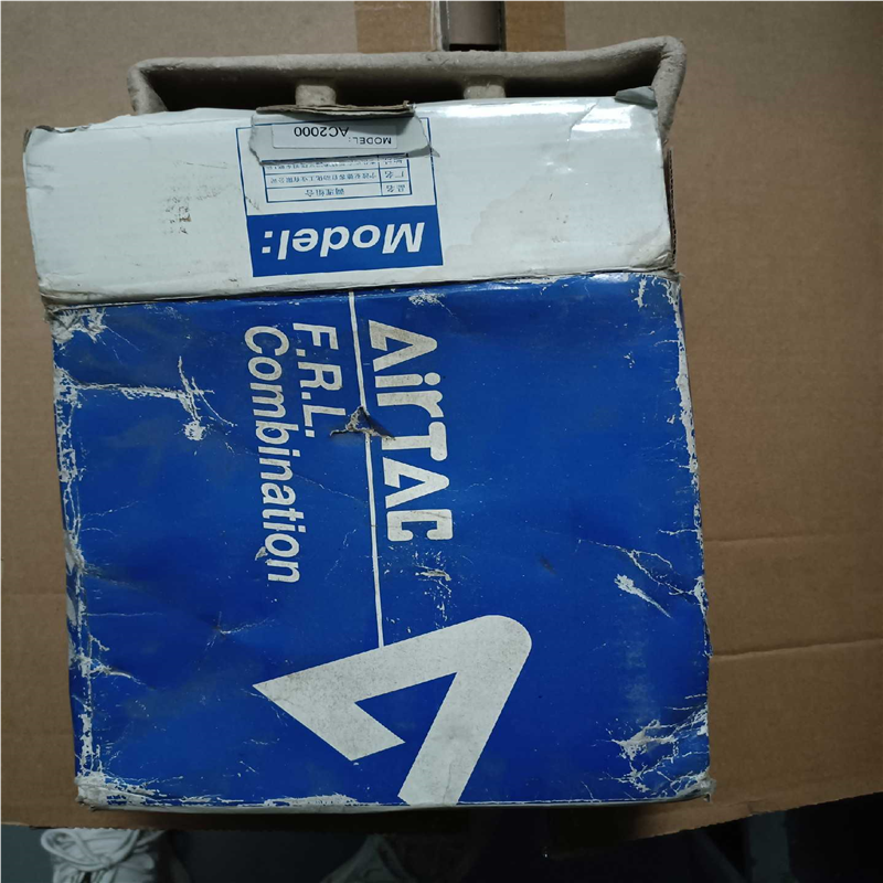 (询价)库存一个未使用的AC2000