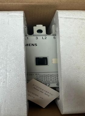 议~西门子3TF48接触器