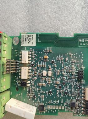 【汇生】ACS355系列主板WMIO-01C拆机【议价】