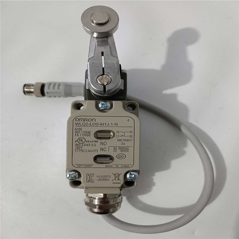 限位开关WLG2-LDS-M1J-1-N WLG2~议价