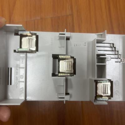 【顺庆】Woehner维纳尔接线盒接线板【议价】