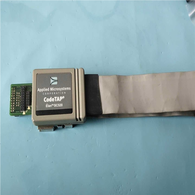 议~CodeTAP,APPLied Microsystems,功