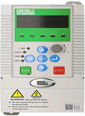 【顺庆】CT尼得科0.75KW变频器，NE200-4T0007G/0【议价】