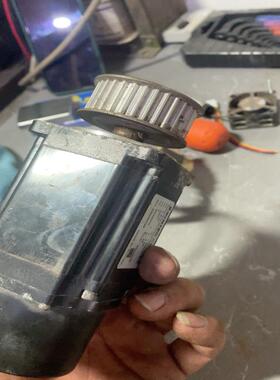 【汇生】SYNTEC新代伺服电机0.4kw新代S15-60-013A【议价】