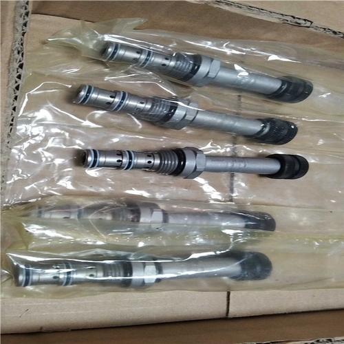 台湾WINNER插装电磁阀两位三通（基数电子）