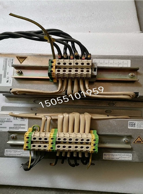 电抗器6SL3000-0DE21-6AA0（基数电子）