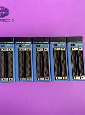 YOKOGAWA横河F3XD64-3FPLC模块(崽崽配件）