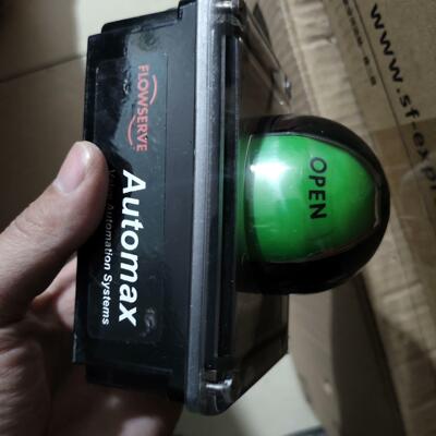 FLOWSERVE，XNWM2APU2NQ15阀位指示器，全~议价