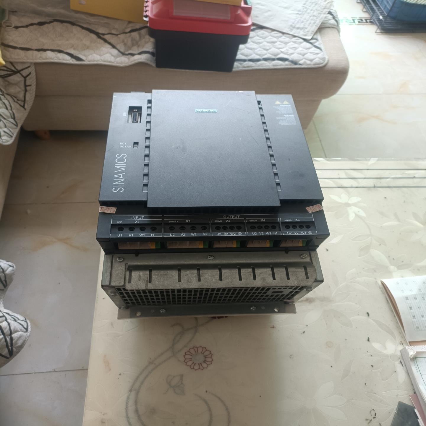 6SL3111-4VE22-0HA0，6SL3111-4VE(崽崽配件）