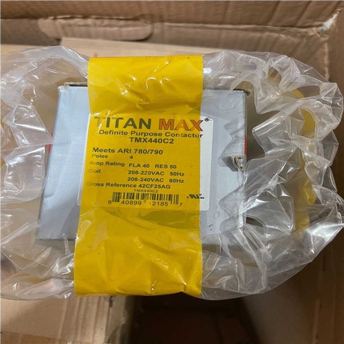 议~TITAN MAX TMX440C2 新品