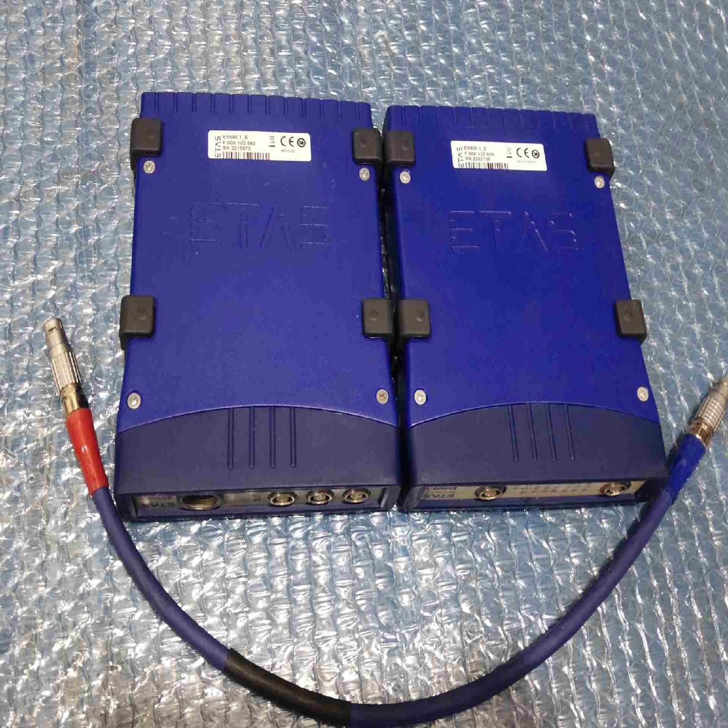 ETAS测试模块ES5901ES6001议价