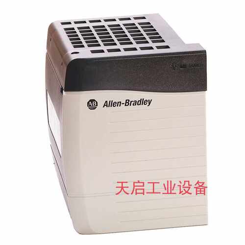 (议价)1756-PB72K  罗克韦尔 AB 控制 模块  质保 1756PB72K