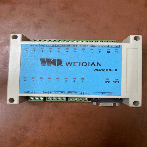 议~WEIQIAN  WQ-20MR-LB ，实物拍图