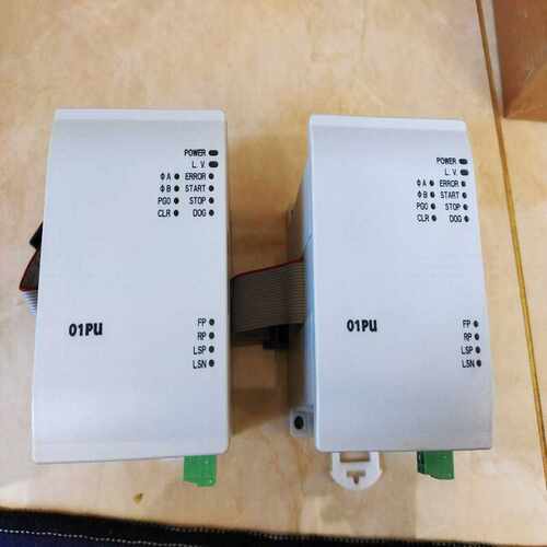 台达PLC模块DVP01PU-H2  99新有1只~询价
