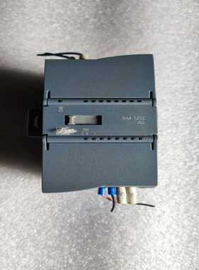 议~PLC模块6ES7-232-4HB32-0XB0，