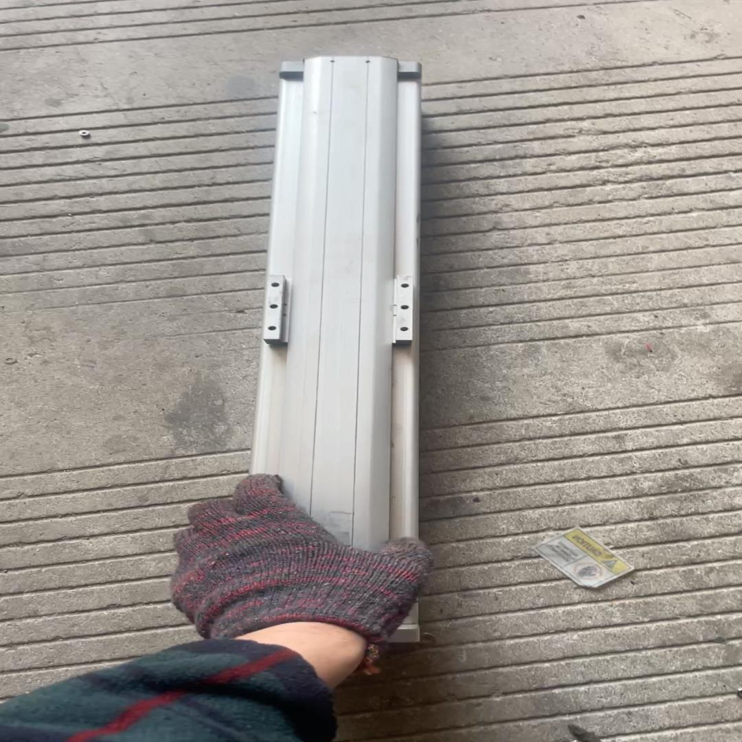 议价总长655mm行程400mm丝杆1510导轨宽42mm滑台宽