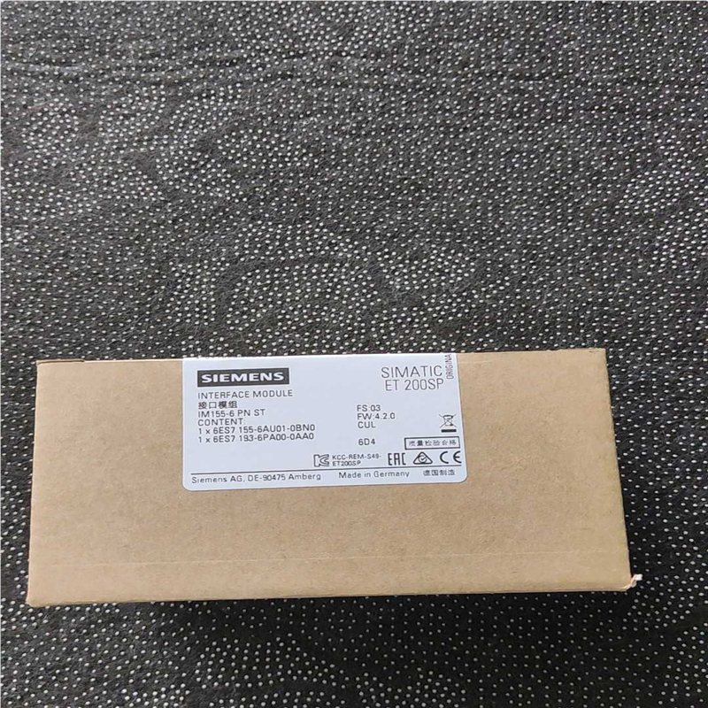 6ES7155-6AU01-0BN0  6ES7 155-6(崽崽配件）