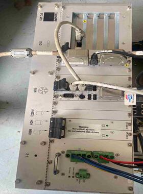 通快激光机备件kontron激光控制器ASMC2237议价