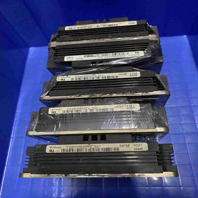 FZ400R65KF2_S21原码一般成色测试议价议价