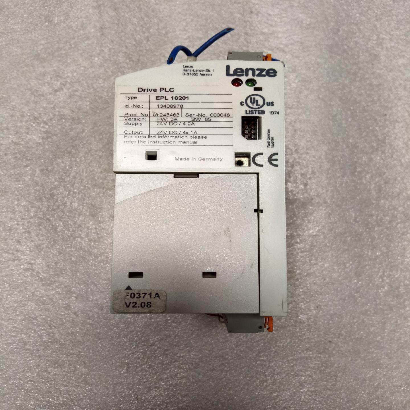 议价~轮茨EP2  10201  APPC