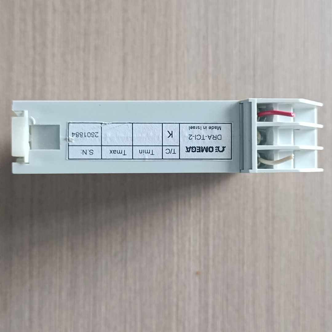 【汇生】OMEGA  DRA-TCI-2  线性化温度变送器【议价】